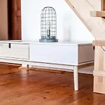 Διαμέρισμα Tatraview House *