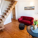 Tatraview House * Vel'ka Lomnica