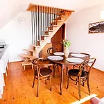 Tatraview House *