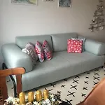 Tatraview House * Velka Lomnica