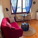 Tatraview House Vel'ka Lomnica