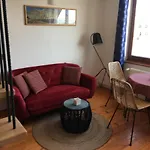 Διαμέρισμα Tatraview House Velka Lomnica