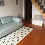 Διαμέρισμα Tatraview House *