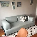 Tatraview House Διαμέρισμα *