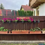 Lägenhet Tatraview House
