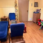 Tatraview House *
