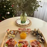 Appartamento Tatraview House Vel'ka Lomnica