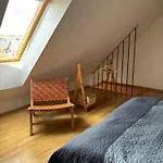 Tatraview House Vel'ka Lomnica
