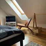 Tatraview House