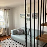 Tatraview House Διαμέρισμα *