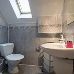 Tatraview House Velka Lomnica