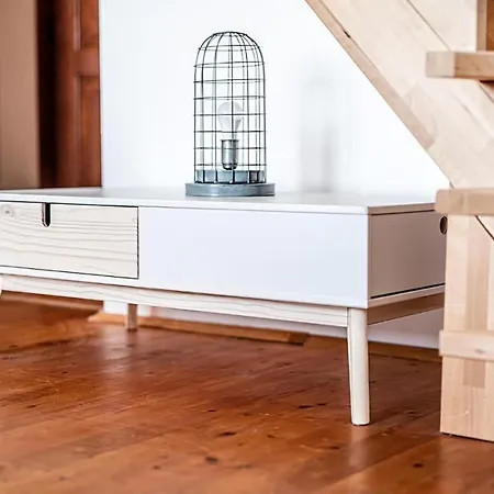 Apartmán Tatraview House *