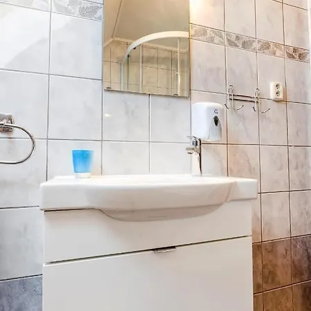 Apartmán Tatraview House *