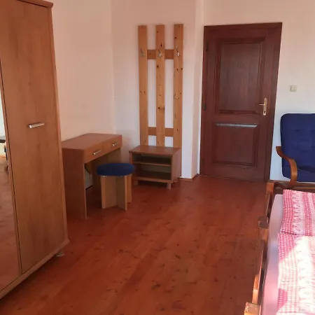Apartmán Tatraview House Vel'ka Lomnica