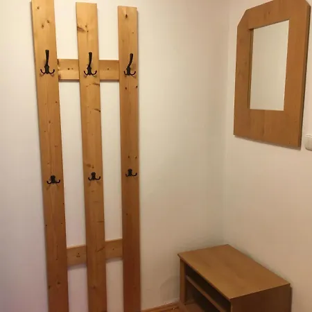 Tatraview House Apartmán *