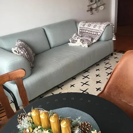 Tatraview House * Vel'ka Lomnica