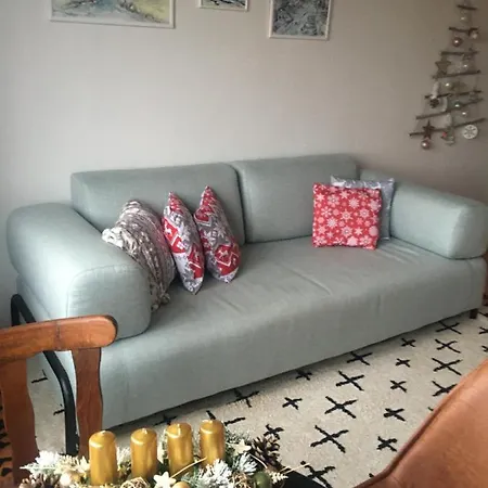 Tatraview House * فيلكا لومنيكا
