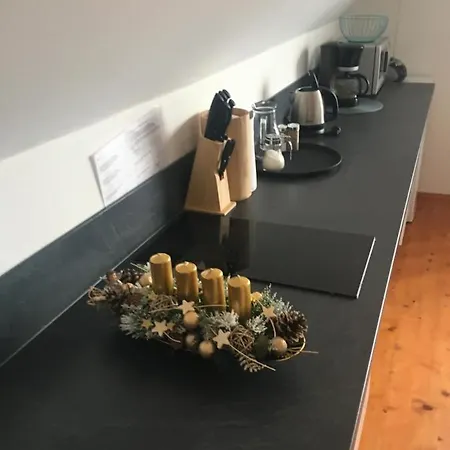 Tatraview House Apartmán *