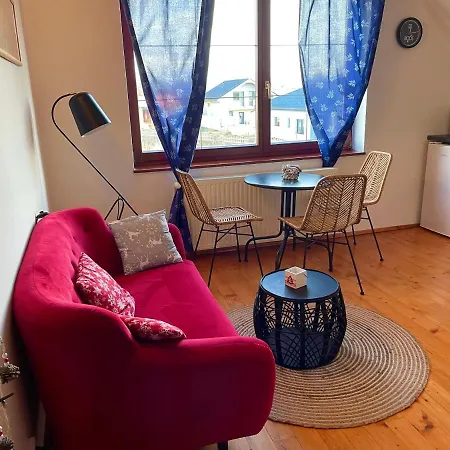 Tatraview House Vel'ka Lomnica