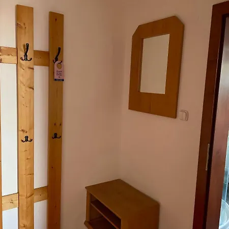 Apartmán Tatraview House Vel'ka Lomnica