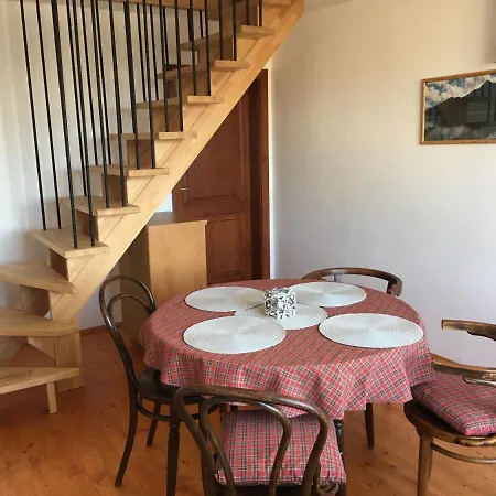 Tatraview House *