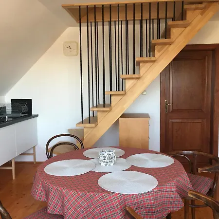Tatraview House * Wielka Łomnica