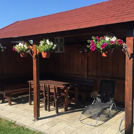 Tatraview House Vel'ka Lomnica