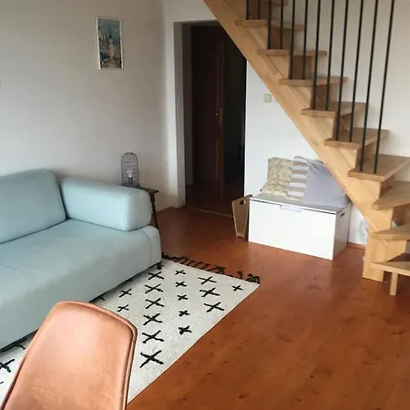 Tatraview House