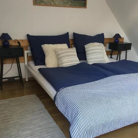 Lägenhet Tatraview House
