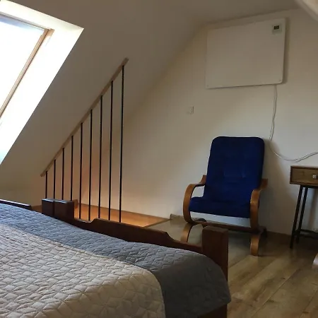 Tatraview House
