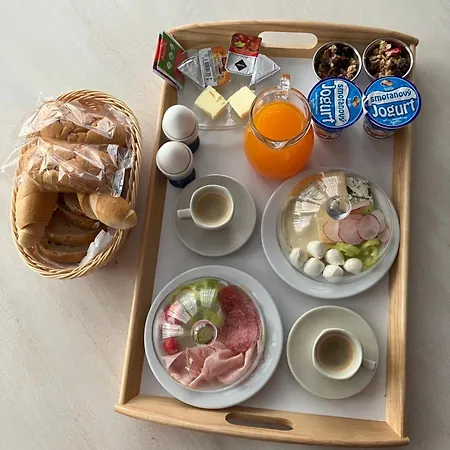 Apartmán Tatraview House *