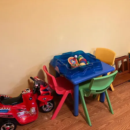 Tatraview House Apartmán