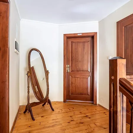 Tatraview House * Vel'ka Lomnica