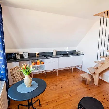 Tatraview House Vel'ka Lomnica