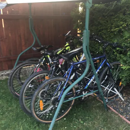 Apartmán Tatraview House *