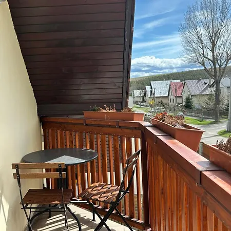 Tatraview House Vel'ka Lomnica