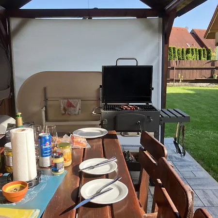 Tatraview House * Vel'ka Lomnica