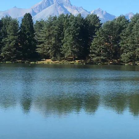 Tatraview House Vel'ka Lomnica