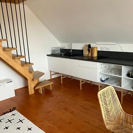 Tatraview House * Vel'ka Lomnica