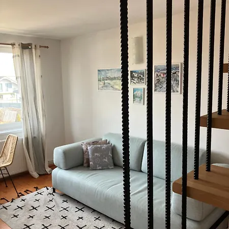 Tatraview House Apartamento *