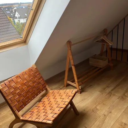 Lägenhet Tatraview House *