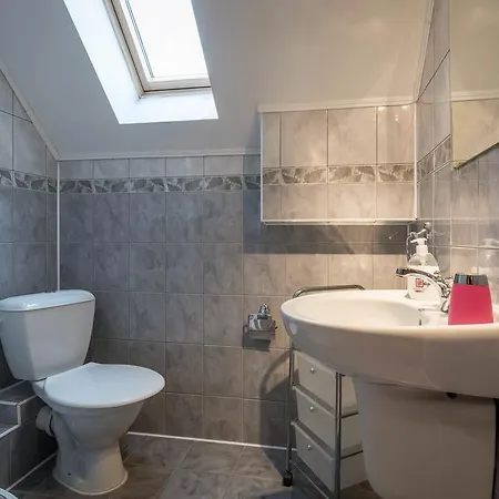 Tatraview House Vel'ka Lomnica