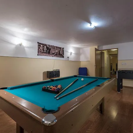 Tatraview House Apartmán Vel'ka Lomnica