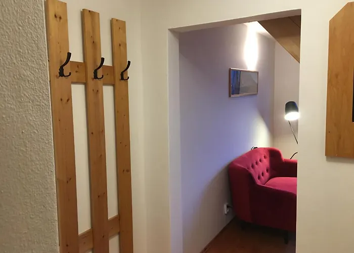 Appartement Tatraview House *