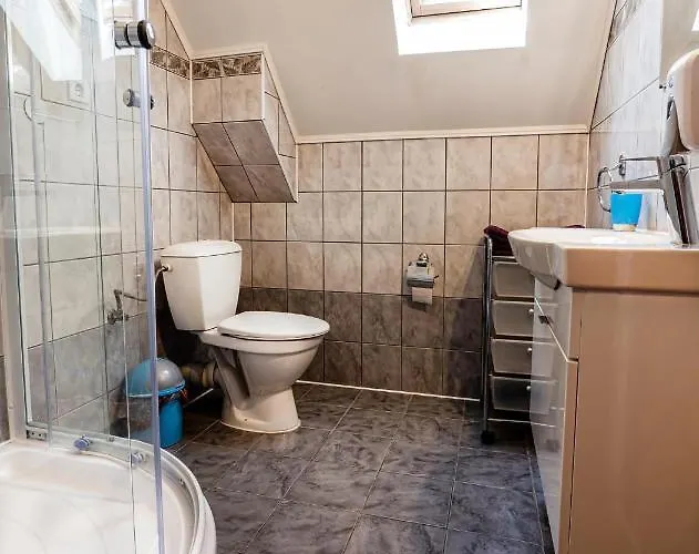 Tatraview House Appartement *