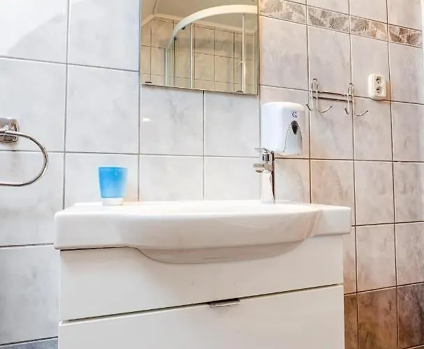 Appartement Tatraview House *