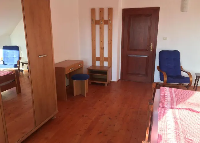 Appartement Tatraview House Vel'ka Lomnica