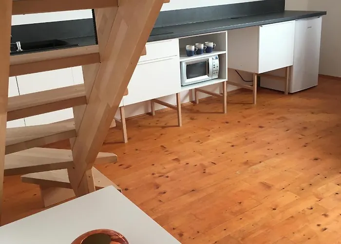 Appartement Tatraview House Vel'ka Lomnica