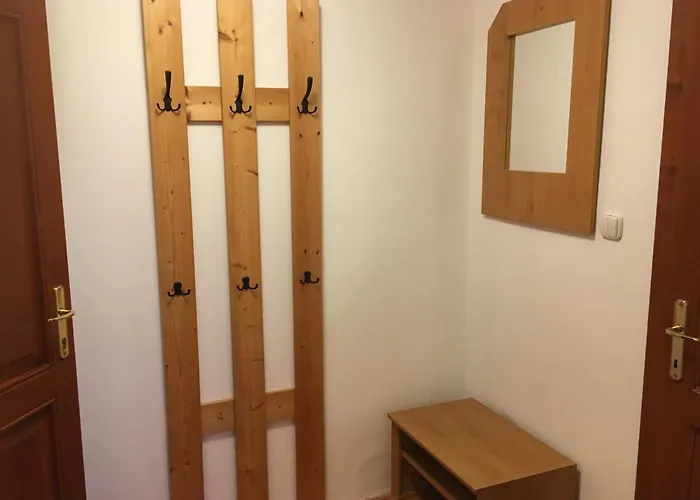 Tatraview House 아파트 *