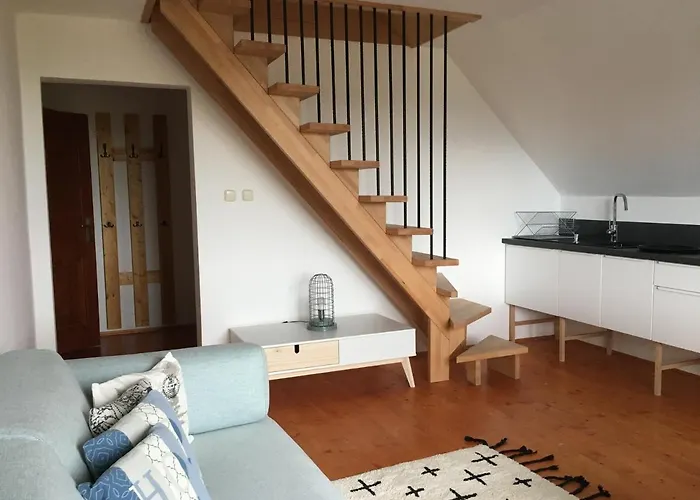 Tatraview House Appartement